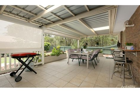 Property photo of 10 Tonbridge Place Tingalpa QLD 4173