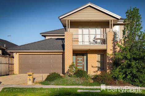 Property photo of 45 Elmswood Boulevard Keysborough VIC 3173