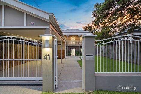 Property photo of 41 Marne Road Albion QLD 4010