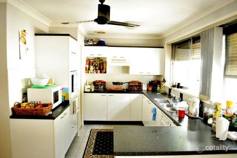 Property photo of 11 Phoenix Crescent Casula NSW 2170