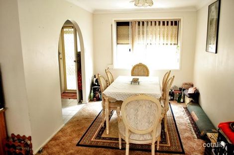 Property photo of 11 Phoenix Crescent Casula NSW 2170