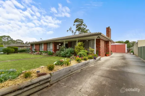 Property photo of 9 Hickeys Road Wurruk VIC 3850