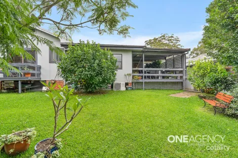 1-3 Tomerong St, Huskisson, NSW 2540