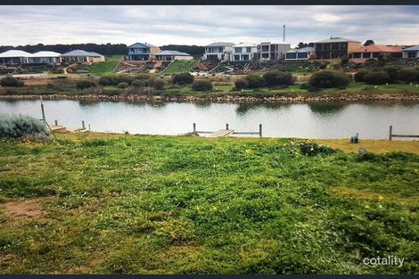 Property photo of LOT 1293 Brittania Parade Hindmarsh Island SA 5214