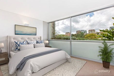 Property photo of 25/85 Bourke Street Woolloomooloo NSW 2011