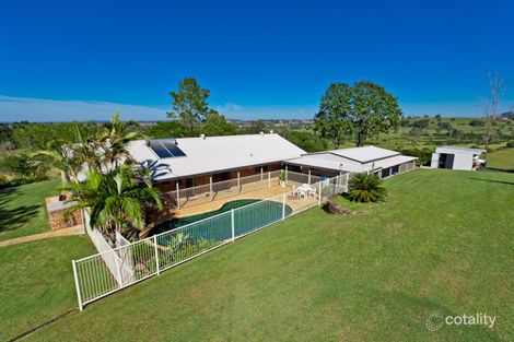50 River Bank Rd, Monaltrie, NSW 2480