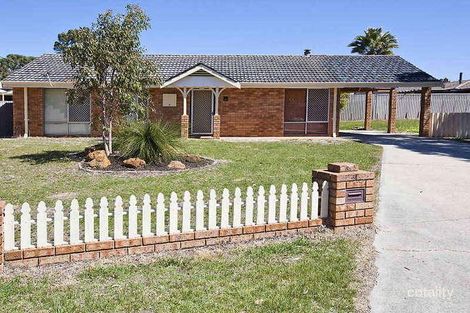 Property photo of 8 Wattle Close Kelmscott WA 6111