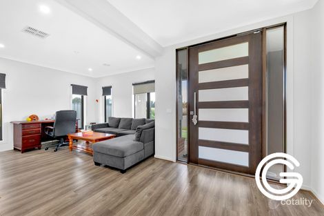 Property photo of 108 Moxham Drive Kalkallo VIC 3064