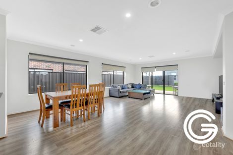 Property photo of 108 Moxham Drive Kalkallo VIC 3064