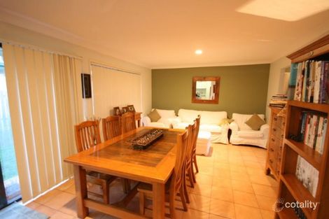 Property photo of 17 Penina Circuit Cornubia QLD 4130
