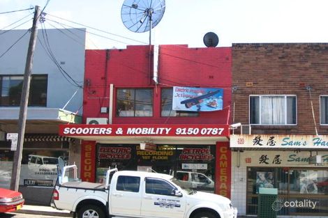 422 Stoney Creek Rd, Kingsgrove, NSW 2208