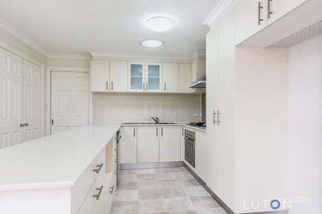 Property photo of 69 Patrick White Circuit Franklin ACT 2913