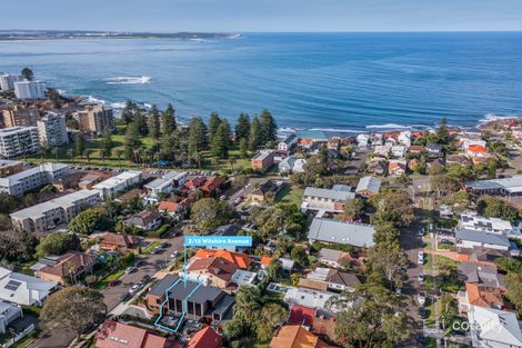 Property photo of 2/12 Wilshire Avenue Cronulla NSW 2230