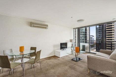 Property photo of 629/572 St Kilda Road Melbourne VIC 3004