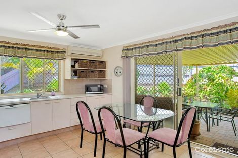 Property photo of 1/21 Sandalwood Terrace Nerang QLD 4211