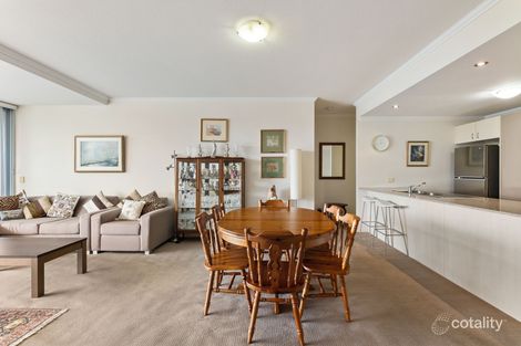 Property photo of 97/95 Clarence Road Indooroopilly QLD 4068