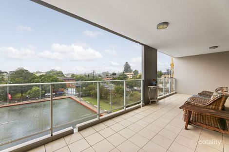Property photo of 97/95 Clarence Road Indooroopilly QLD 4068