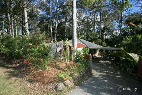 92 North Rd, Lower Beechmont, QLD 4211