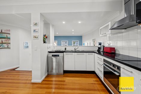 Property photo of 1/30 Hedley Avenue Nundah QLD 4012