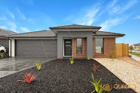 27 Growling Grass Dr, Clyde North, VIC 3978