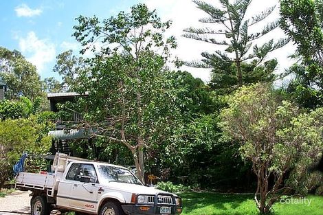 Property photo of 5 Barkala Close West Gladstone QLD 4680