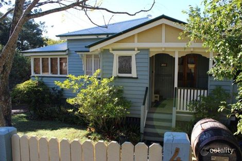 Property photo of 4 Kallara Avenue Ipswich QLD 4305