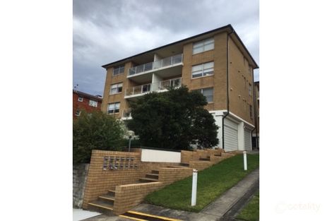 Property photo of 10/18 McKye Street Waverton NSW 2060