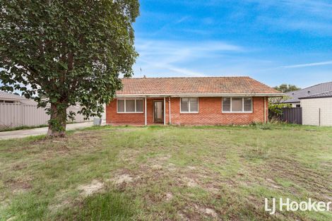 Property photo of 19 Beaconsfield Street St James WA 6102