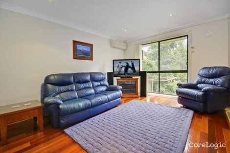Property photo of 3/7-11 Webb Avenue Hornsby NSW 2077