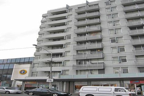 Property photo of 820/488 Swanston Street Carlton VIC 3053