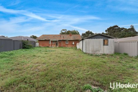 Property photo of 19 Beaconsfield Street St James WA 6102