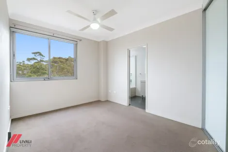 Property photo of 48/34 Albert Street North Parramatta NSW 2151