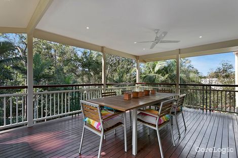 Property photo of 58 Hakea Crescent Chapel Hill QLD 4069