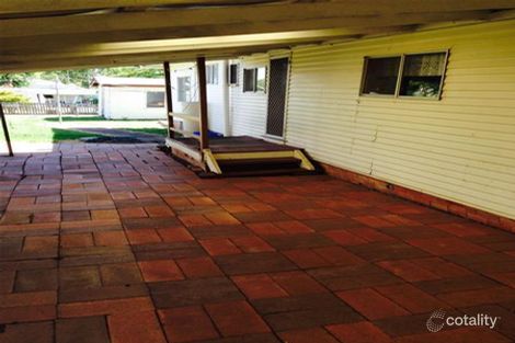 Property photo of 29 Ramsay Street Thangool QLD 4716