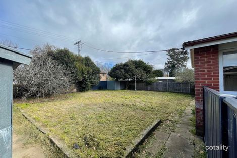Property photo of 76 Dooring Street Dickson ACT 2602