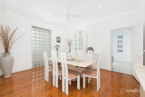Property photo of 1/5 Orient Avenue Cronulla NSW 2230