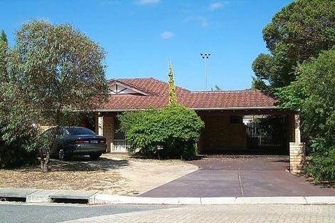 Property photo of 4 Sedgman Mews Murdoch WA 6150