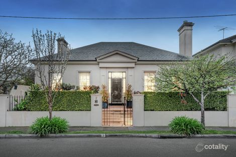 Property photo of 2 Denham Place Toorak VIC 3142