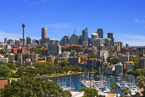Property photo of 6A/55 Darling Point Road Darling Point NSW 2027