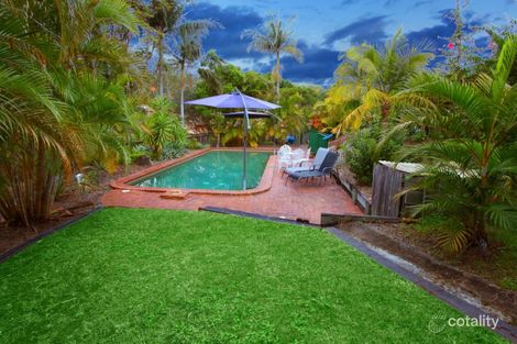 Property photo of 14 Phoenix Street Pacific Pines QLD 4211