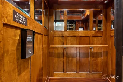 Property photo of 41/20-22 Springfield Avenue Potts Point NSW 2011