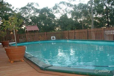 Property photo of 46 Bennelong Place East Kurrajong NSW 2758
