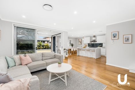 Property photo of 59 Barrallier Drive Marsden Park NSW 2765