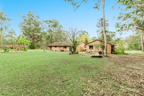 Property photo of 21 Boyd Boulevard Medowie NSW 2318