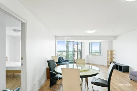 3903/2 Quay St, Haymarket, NSW 2000