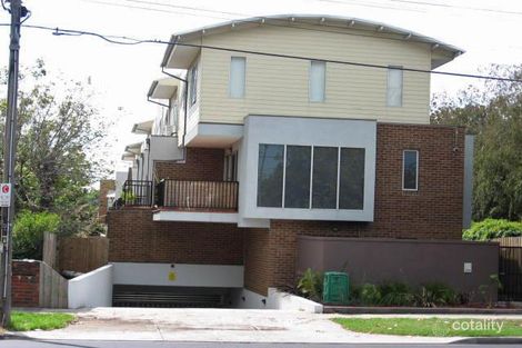 Property photo of 14/235 Dandenong Road Windsor VIC 3181