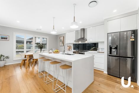 Property photo of 59 Barrallier Drive Marsden Park NSW 2765