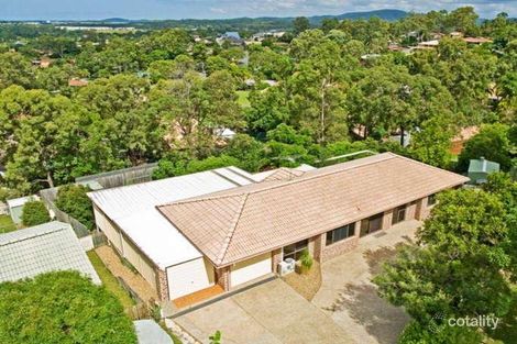 12 Weymouth Ct, Mount Warren Park, QLD 4207