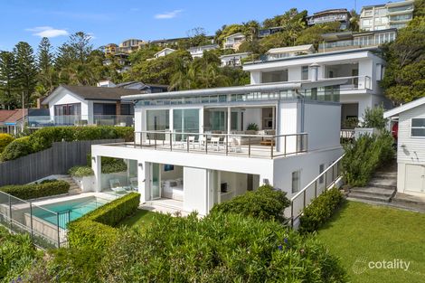 Property photo of 333 Whale Beach Road Palm Beach NSW 2108