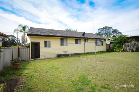 Property photo of 4 Golden Avenue Point Clare NSW 2250